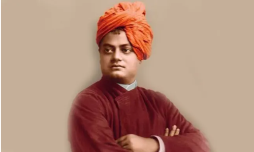 స్వామి వివేకానంద వే
